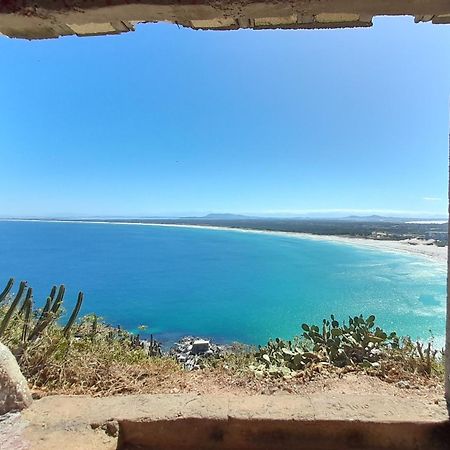 Suites Recanto Cama E Cafe Arraial do Cabo Exteriör bild