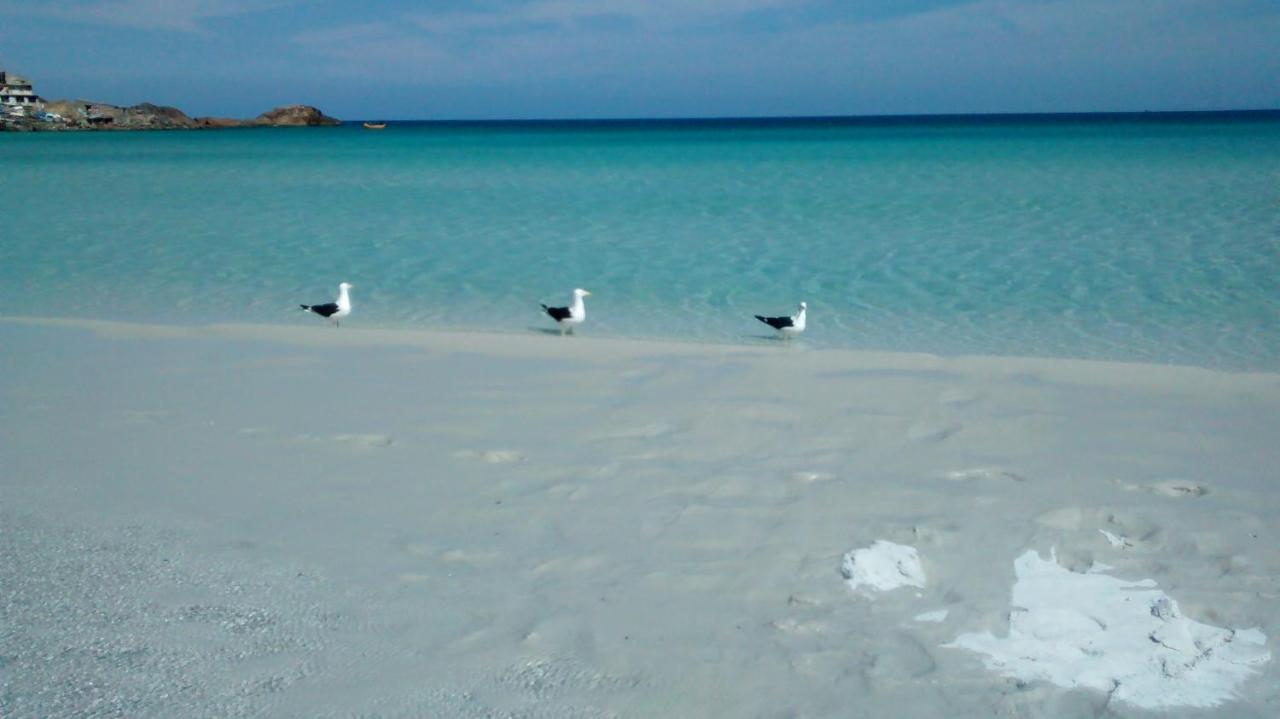 Suites Recanto Cama E Cafe Arraial do Cabo Exteriör bild
