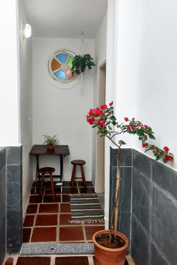 Suites Recanto Cama E Cafe Arraial do Cabo Exteriör bild