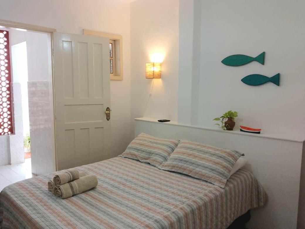 Suites Recanto Cama E Cafe Arraial do Cabo Exteriör bild